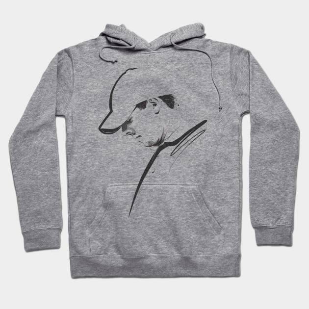 Rory mcilroy golf hoodie top